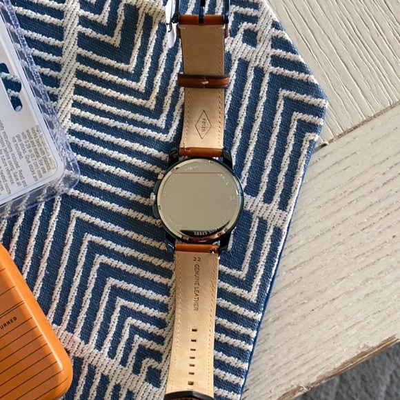 Men’s Fossil Watch - Picture 4 of 6